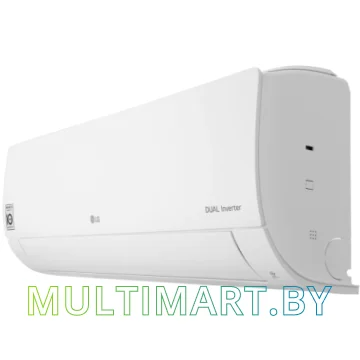 Кондиционер LG Eco S07EQR (NSAR+UA3R) картинка 6